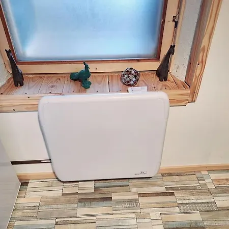 Apartmán Petite Atypique Chez Sam Est Gael *